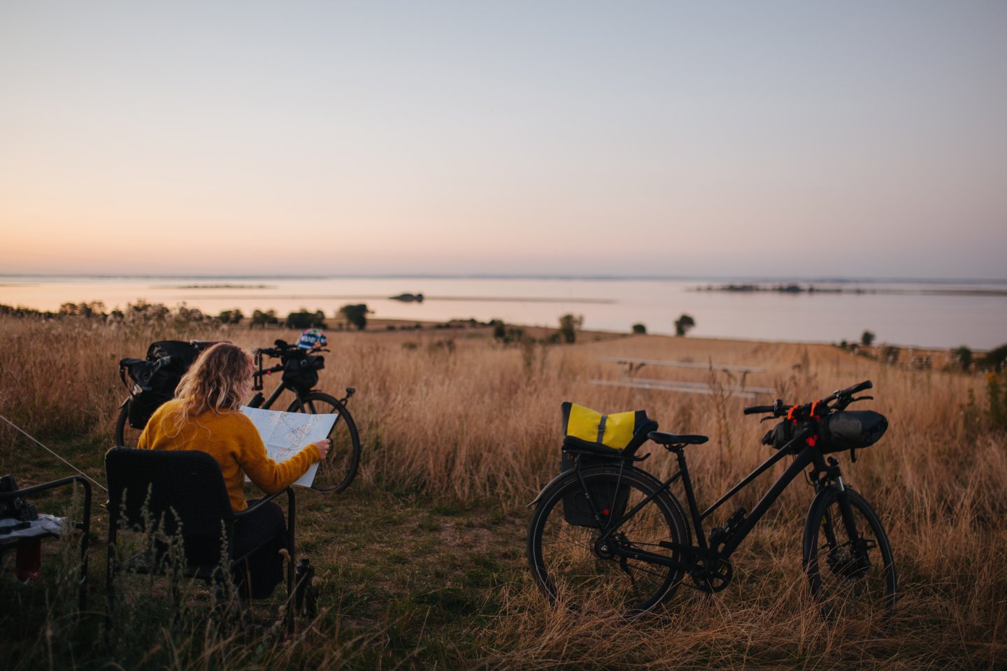 marts Centrum marmelade Danmarks 11 nationale cykelruter | På cykelferie i Danmark