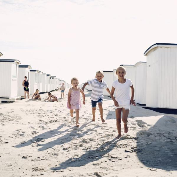 overalt Fordeling tyktflydende Udlændinge tøver med at booke ferie i Danmark | VisitDenmark