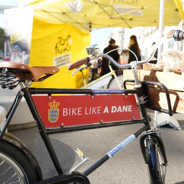 reference vandtæt Søg Danmark markedsføres med Tour de France kampagne | VisitDenmark