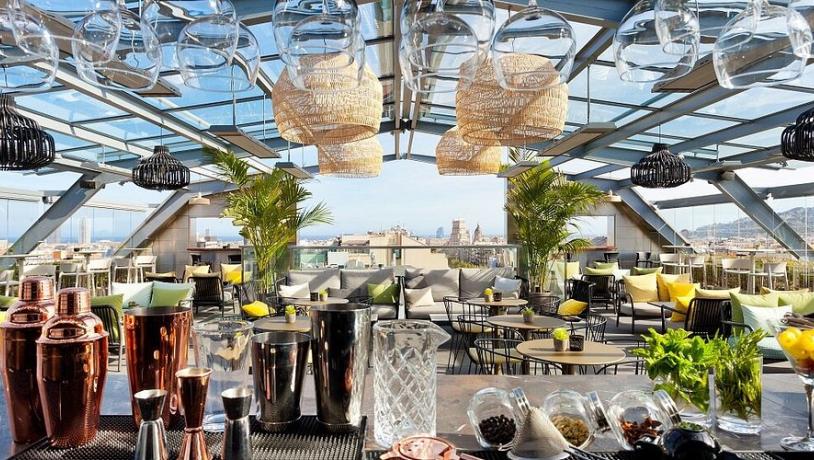 Hotel Royal Passeig de Gràcia