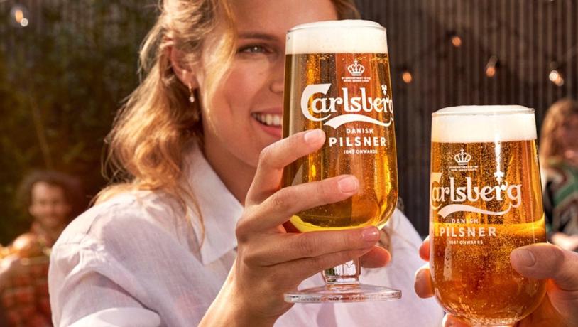 Carlsberg