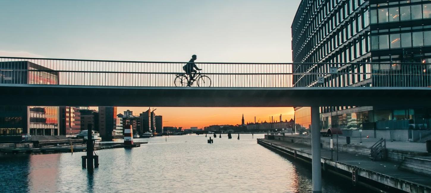 Cykelslangen København