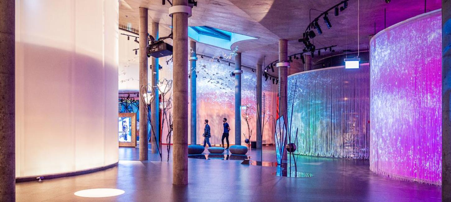 H.C. Andersens Hus i Odense