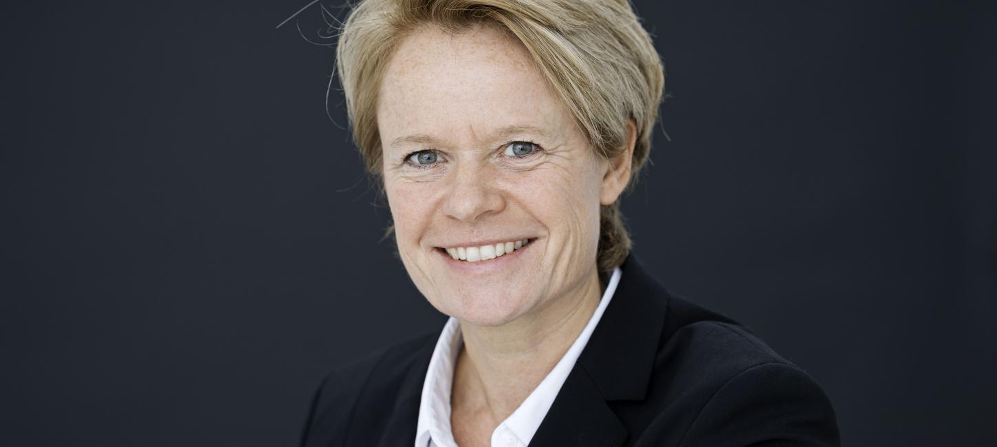 Katja Moesgaard ny CEO for VisitDenmark