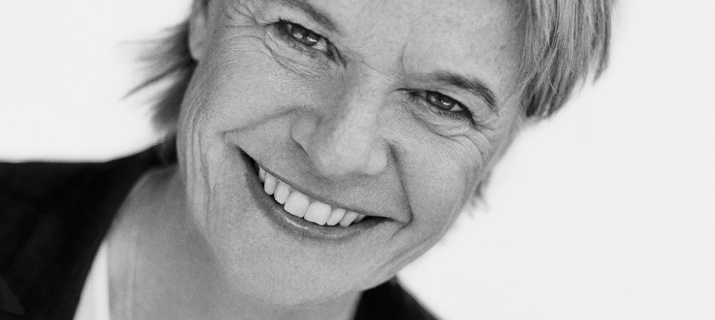 CEO Katja Moesgaard, VisitDenmark