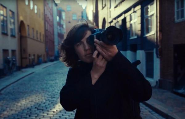Best of Copenhagen - Astrid Maria Rasmussen