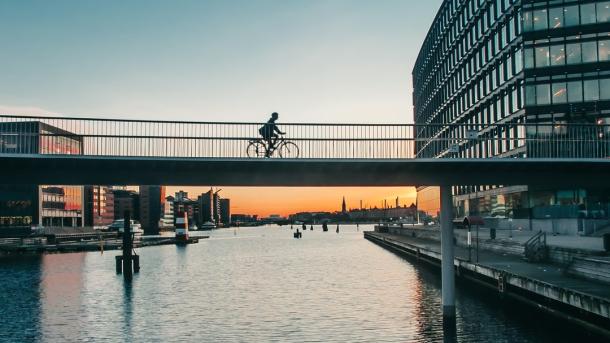 Cykelslangen København