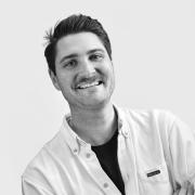 Casper Mandrup Brostrøm