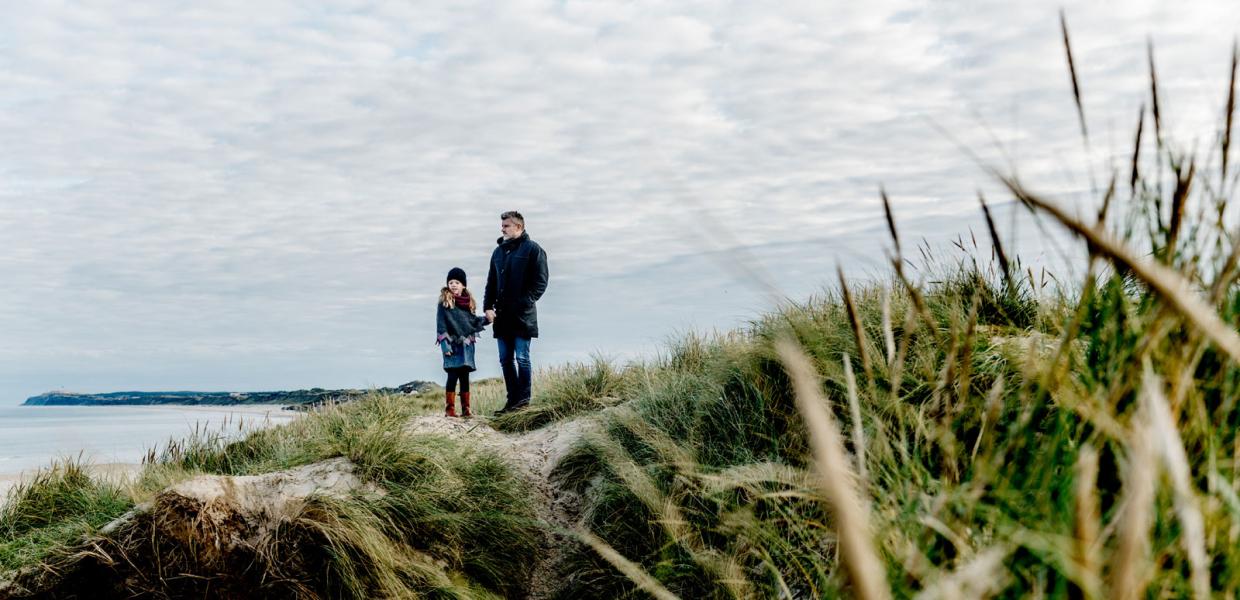 Vakantie Denemarken tips, winterseizoen