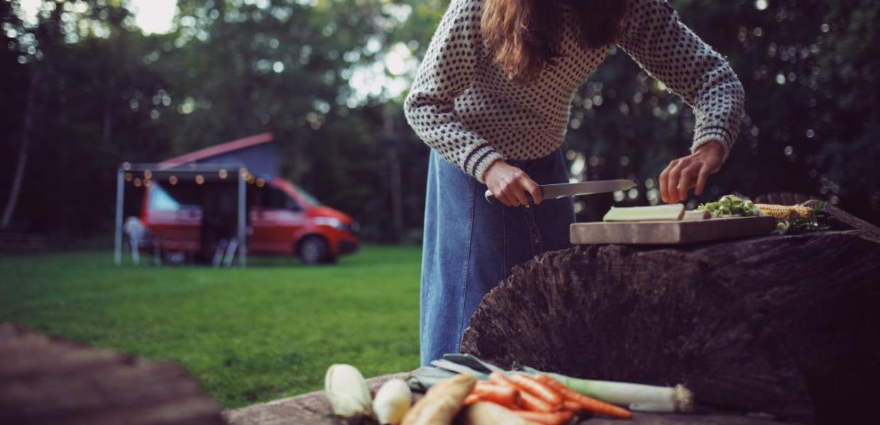 Vakantie Denemarken, overzicht campings  | VisitDenmark
