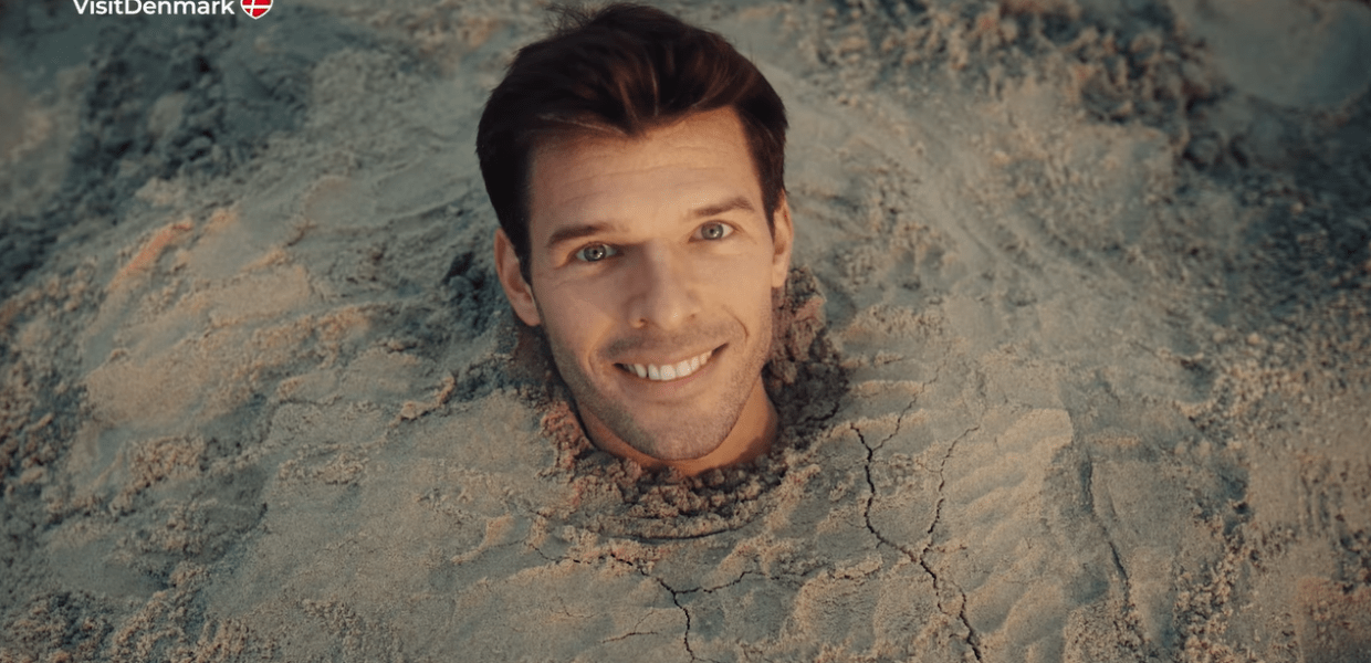 Don't be a tourist, be an explorist