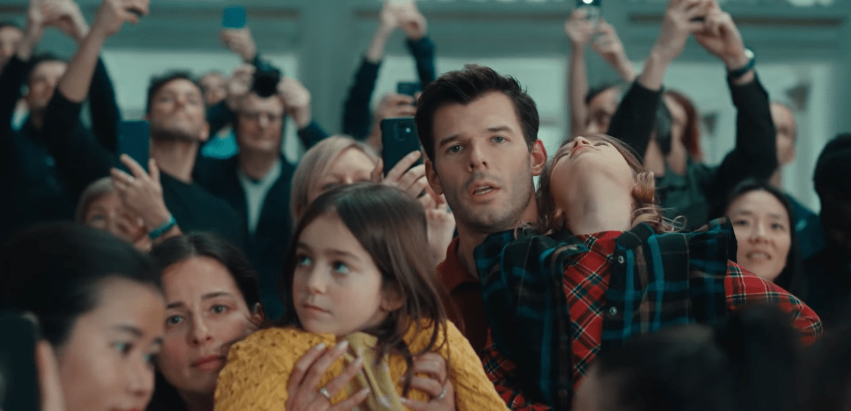 Don't be a tourist, be an explorist