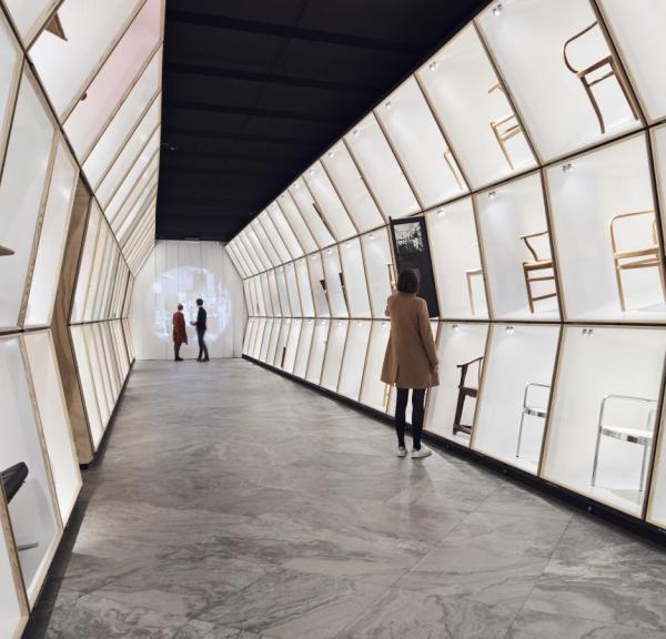 Design Museum Denmark - Denemarken vakantie tip