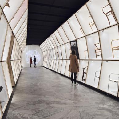 Design Museum Denmark - Denemarken vakantie tip