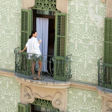 Hotel Catalonia Ramblas