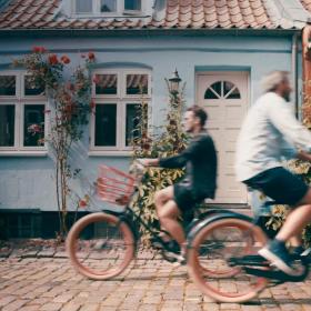 Cykel Aarhus