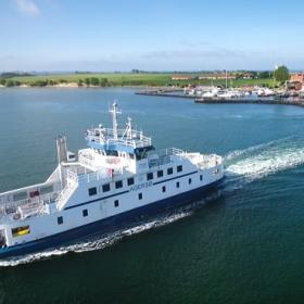 Agersø ferry
