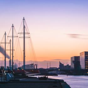 Sirkelbroen i København