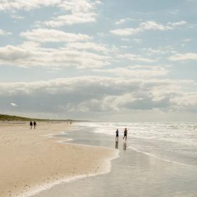 Loekken Beach, North Jutland