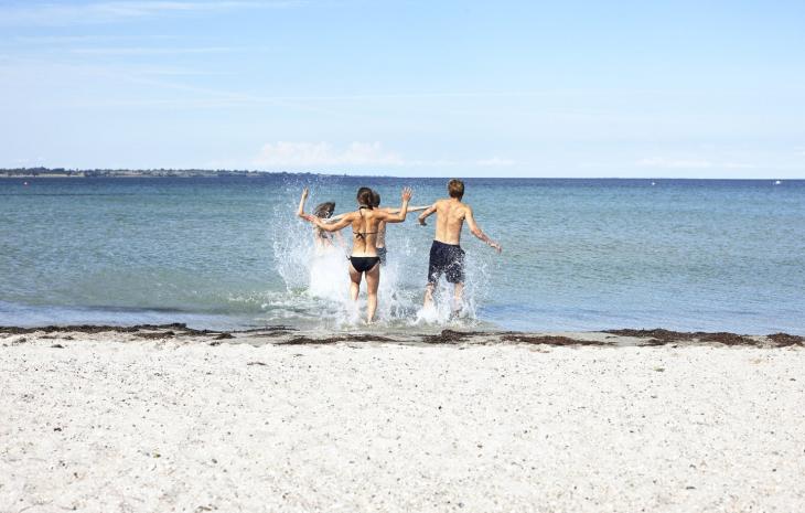 Strandvakantie? Ontdek de 19 mooiste stranden van Denemarken